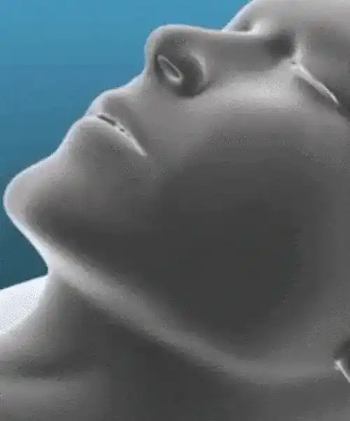 SereneSleep Mouthpiece