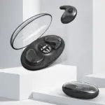 Invisible Ipx5 Waterproof Sleep Wireless Earphone