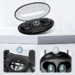 Invisible Ipx5 Waterproof Sleep Wireless Earphone